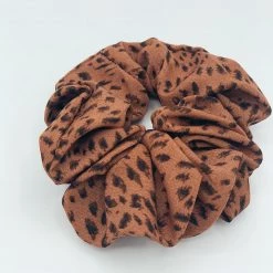 Indie Mae The Kayla Scrunchie