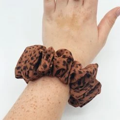 Indie Mae The Kayla Scrunchie