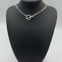 Indie Mae Jewelry The Pacifica Necklace