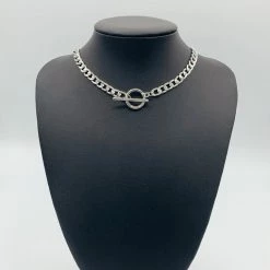 Indie Mae The Harris Chain Necklace