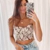 Indie Collection Marlee Crop Top New Arrivals