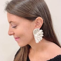 Indie Collection Colorful Victoria Earring New Arrivals