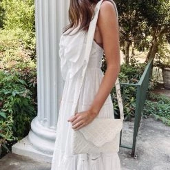 Indie Collection I Do Purse Strap New Arrivals