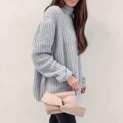 Indie Collection Bow Crossbody/Clutch New Arrivals