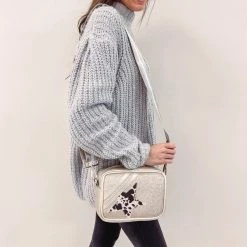 Indie Collection Striped Guitar Crossbody Straps New Arrivals