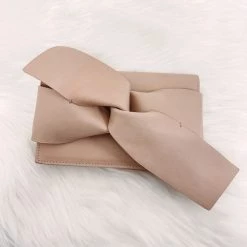 Indie Collection Bow Crossbody/Clutch New Arrivals