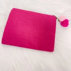 Indie Collection Beaded Pouches New Arrivals