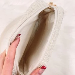 Indie Collection Space Cowgirl Beaded Crossbody New Arrivals