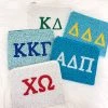 Indie Collection Sorority Beaded Pouches