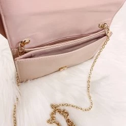 Indie Collection Bow Crossbody/Clutch New Arrivals