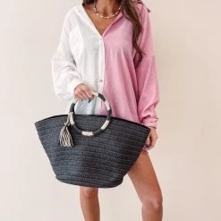 Indie Collection The Pawley's Beach Bag Vacay Collection