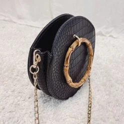 Indie Collection Accessories The Cayman Crossbody