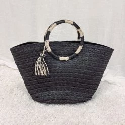 Indie Collection The Pawley's Beach Bag Vacay Collection