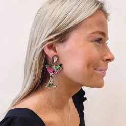 Indie Collection The Kiki Martini