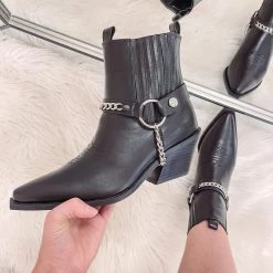 Indie Collection New Arrivals Ellison Boot