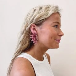 Indie Collection Anna Wing Earrings New Arrivals