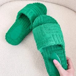 Indie Collection Vacay Collection Holly Terry Slides