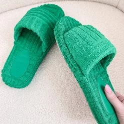 Indie Collection Vacay Collection Holly Terry Slides