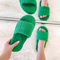 Indie Collection Vacay Collection Holly Terry Slides