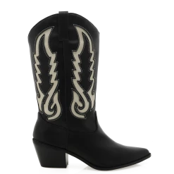 Indie Collection Billini Norva Boot - Black New Arrivals 17 Indie Collection Billini Norva Boot - Black New Arrivals