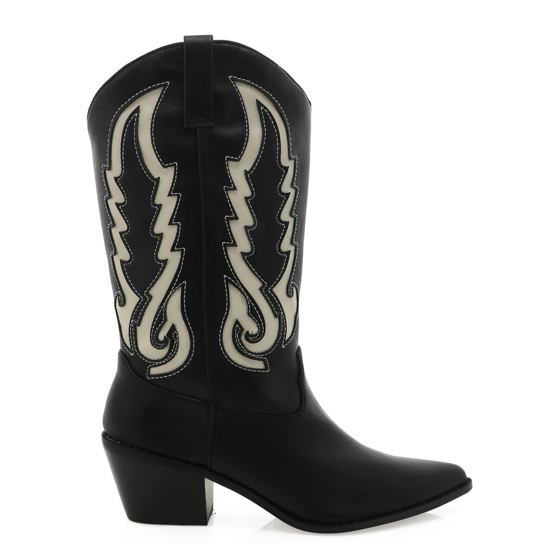 Indie Collection Billini Norva Boot - Black New Arrivals 9 Indie Collection Billini Norva Boot - Black New Arrivals