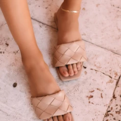 Indie Collection Vacay Collection Felix Sandal