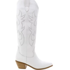 Indie Collection New Arrivals Billini Urson White Boot