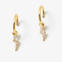 Indie Mae Thunder Huggies