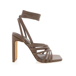 Indie Collection Billini Tahana Lace Up Heels