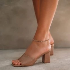 Indie Collection Ulani Heel