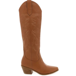 Indie Collection Urson Boot - Amber New Arrivals