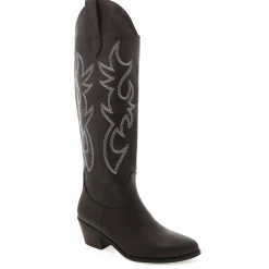 Indie Collection New Arrivals Urson Boots - Chocolate