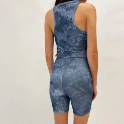 Indie Collection Kiera Biker Shorts Clothes