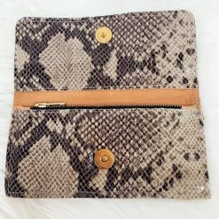 Indie Mae Leather Wallets Leather Accessories