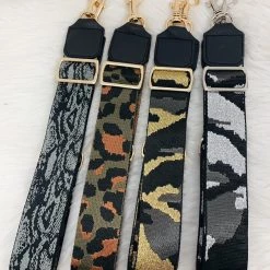 Indie Mae Guitar Crossbody Straps