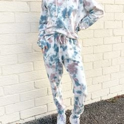 Indie Mae Kenzie Joggers Clothes