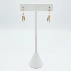 Indie Collection Zipper Huggies