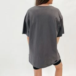 Indie Mae Fierce Graphic Tee Clothes