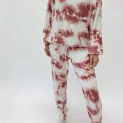 Indie Mae The Maverick Joggers