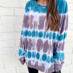 Indie Mae Kimber Pullover