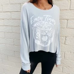 Indie Mae Liza Pullover