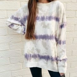 Indie Mae Fallon Pullover Clothes