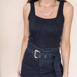 Indie Collection Mika Bodysuit