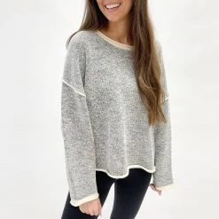 Indie Collection Oliver Sweater Clothes