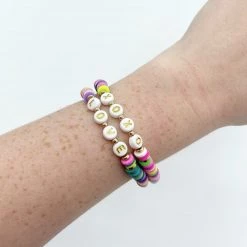 Indie Collection Summer Love Bracelet Set
