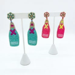 Indie Collection The Sip Earring Jewelry