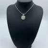 Indie Mae Crystal Lyon Necklace Jewelry