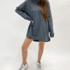 Indie Collection Clothes Sweatshirt Dress