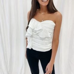 Indie Mae Alyssa Top