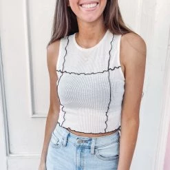 Indie Collection Lana Top New Arrivals